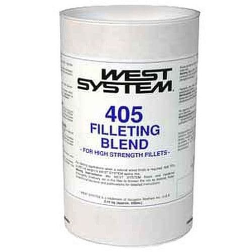 West System 405 Filleting Blend for High Strength Fillets 150g