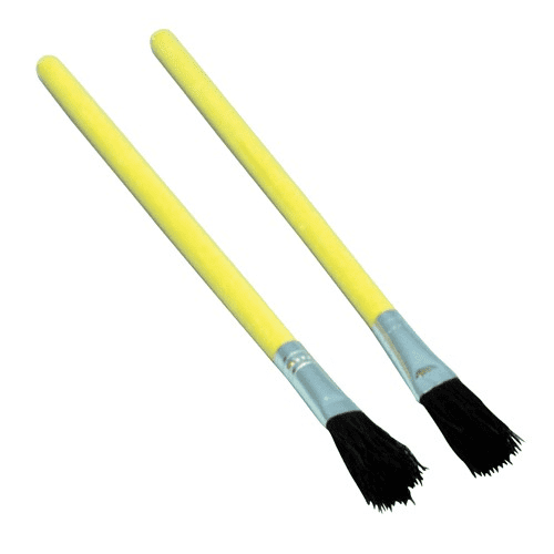 West System 803-5 Glue Brushes (Pack of 5)