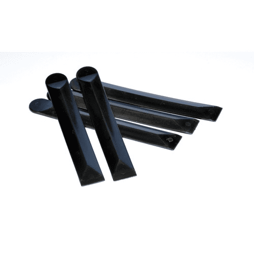 West System 804-8 Pack of 8 Reusable Mixing Sticks