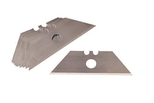 Window Scraper & Trimming Knife Blades - 10pk