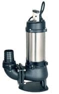 750SV 3 inch Hosetail Connection Vortex submersible pump