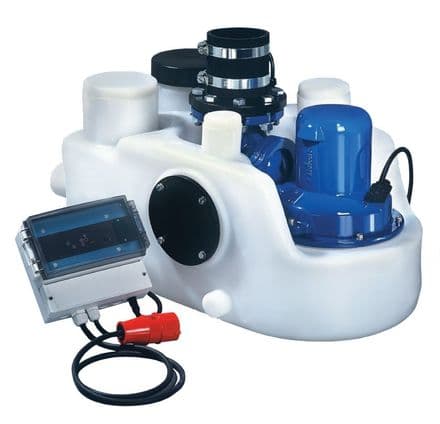 JT Atlas70 (Three Phase)