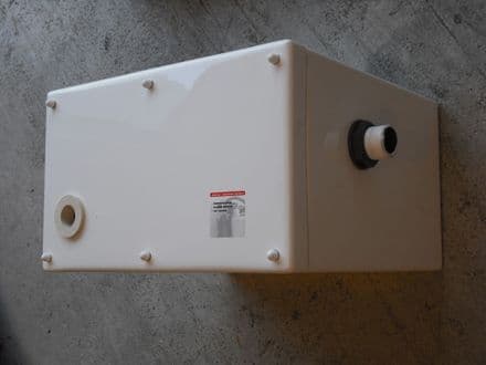 JT105HOT Hot Water pumping station