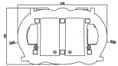 JTAtlas 320 Twin 3 Phase Call for Price Call for Price