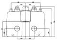 JTAtlas 320 Twin 3 Phase Call for Price Call for Price