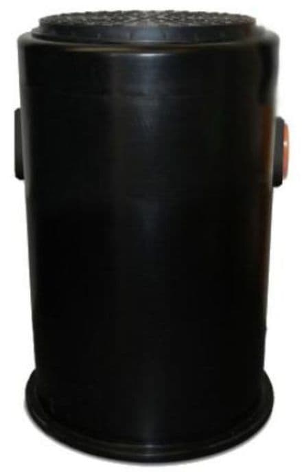 JTG450 GREASE and SILT TRAP - - 450 LITRES CAPACITY (FOR UP TO 450 MEALS PER DAY)