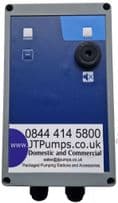 JTSingle 1700 (1570L)  Sewage Pumping Station 2 inch Single Guide Rail