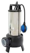 JTSingle 1700 (1570L)  Sewage Pumping Station 2 inch Single Guide Rail