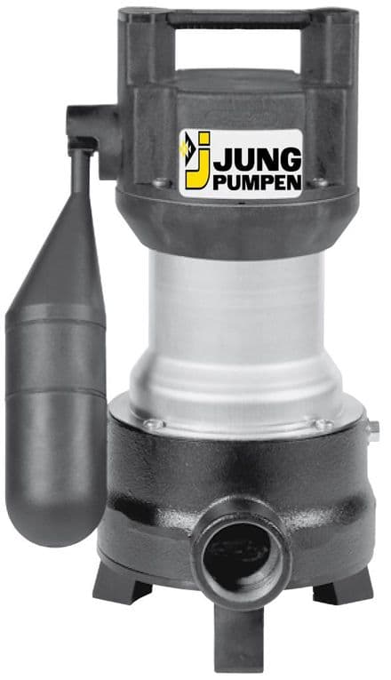 Jung US73HES Hot Water Pump