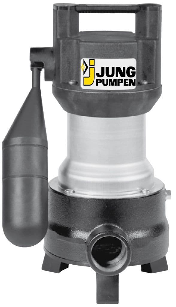 Jung US73HES Hot Water Pump