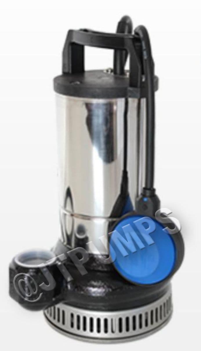 Oliju R35.60 1 ¼” Dirty water