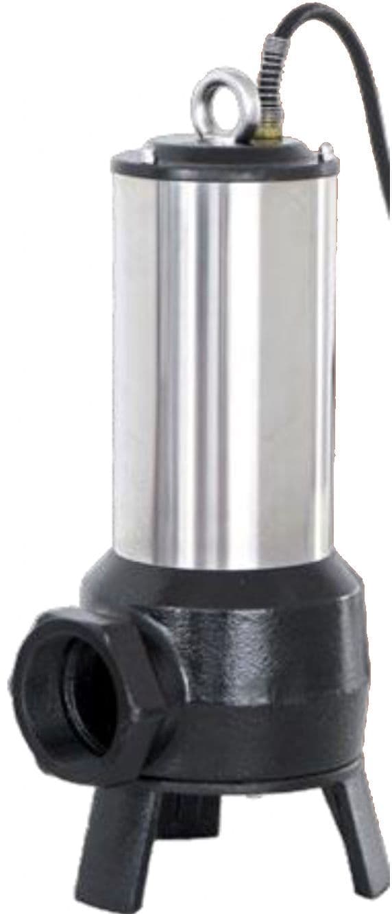 Oliju Vortex 80mm Solids handling 3 phase or 240v