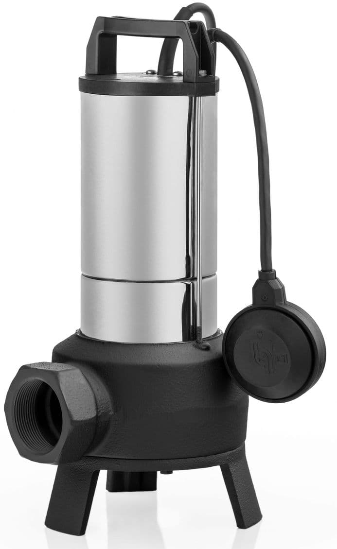 Oliju Vortex F 50.150 50mm Solids handling 2 inch