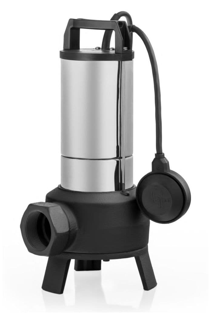 Oliju Vortex F 50.75 50mm Solids handling 2 inch