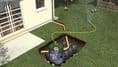 Rain Harvesting 2600L