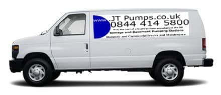 Service and Maintenance