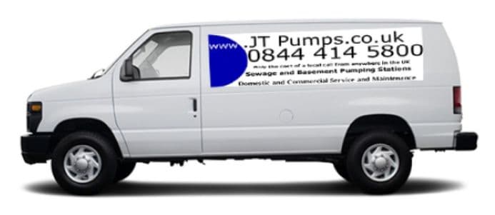 Service and Maintenance