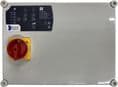Sewage Pumping Station JTDual 2 inch  1m x 2.0m Twin Guide Rail