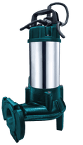 Surface/Storm Water  Pumping Station 2 inch JTDual101700 Rigged up to 500 L/m