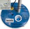 WaterWatch Alarm  Replacement JTS9v Battery Alarm