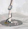 WaterWatch Alarm  Replacement JTS9v Battery Alarm