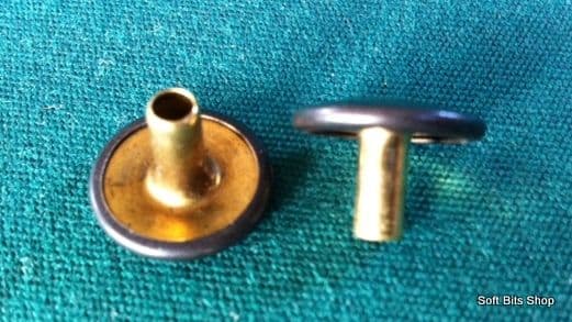 Buttons - MOD Long Shank