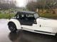 Half Hood for standard roll bar