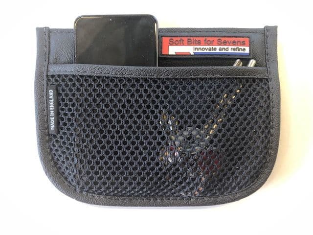 Mini Net Pocket