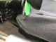 MK Indy tonneau for Cage