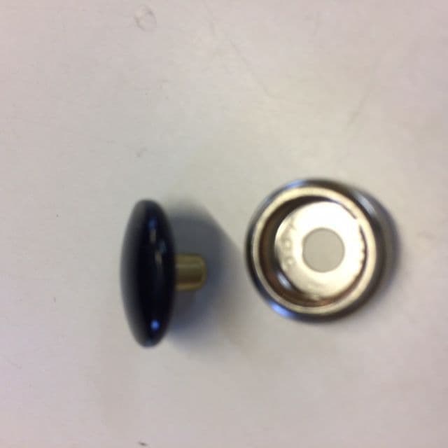 Replacement Button & socket