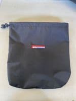 Showercap bag