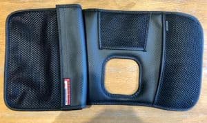 Westfield Carbon Touring Tunnel Bag.