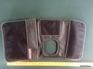 Westfield Touring Tunnel Bag (RHD or LHD)