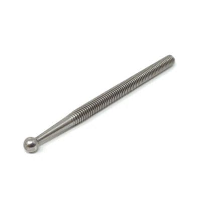3mm M3 Threaded Ball Stem