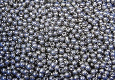 6mm M3 Threaded Stainless Steel Ball