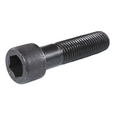M2 x 8mm Cap Head Bolt PK10