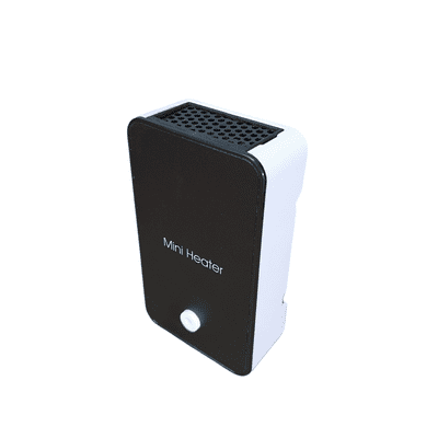 Mini PTC Heater UK Plug