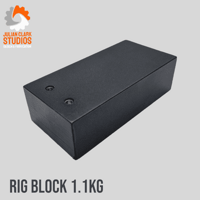 Rig Block 1.1kg