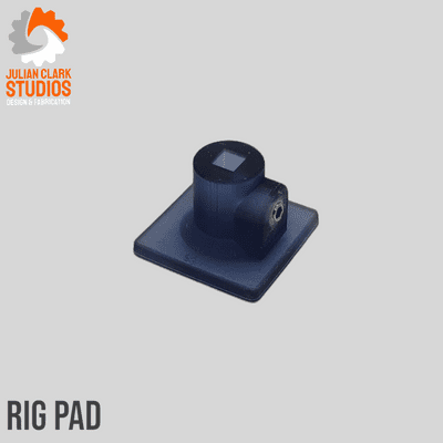 Rig Pad
