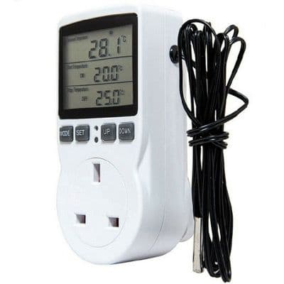 Temperature Controller