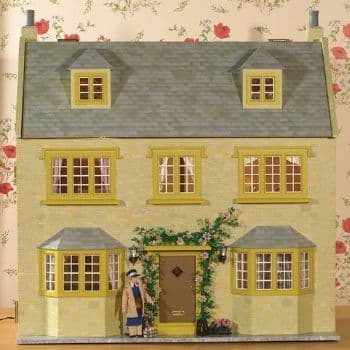 April Cottage Dolls House Emporium