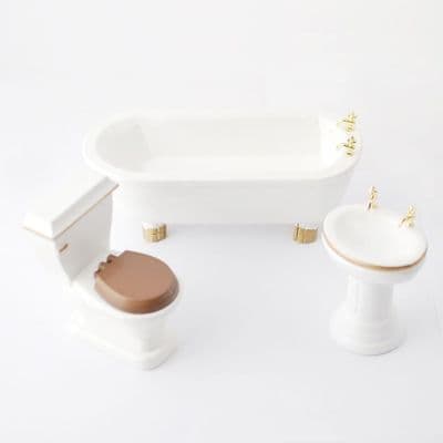 Bathroom Set, DF171