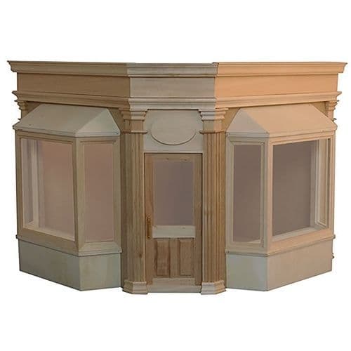 Boutique Shop Store