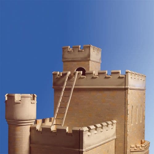 Cumberland Castle Dolls House Emporium