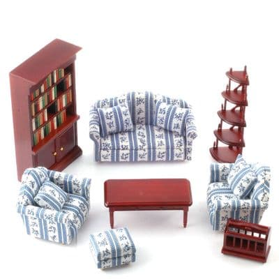 Deluxe living room, DF896