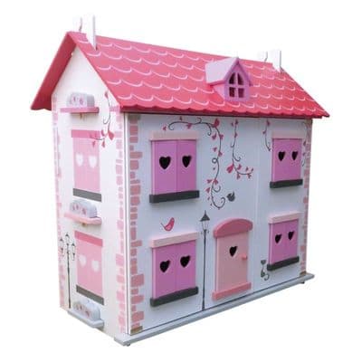 Diamond Dolls House