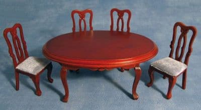 Dining dolls house, DF103