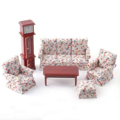 Dolls House lounge Furniture
