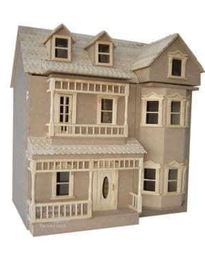 Exmouth Dolls House