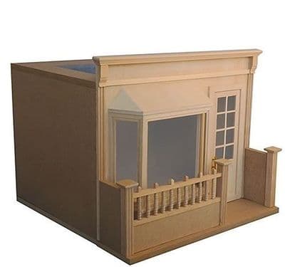 French Cafe  Shop Store